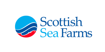 Richard Darbyshire, Scottish Sea Farms