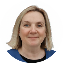Tara McGregor-Woodhams