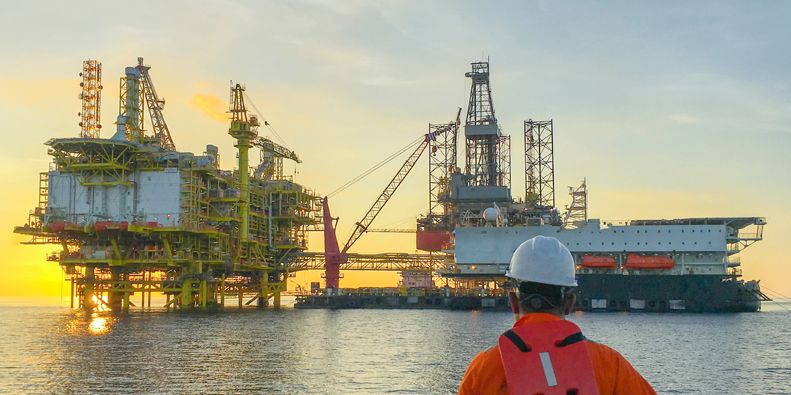 The Azeri Central East (ACE) development project