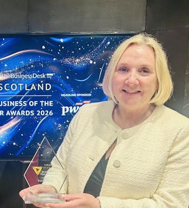 Ace Aquatec Crowned Winners in Prestigious Business Awards