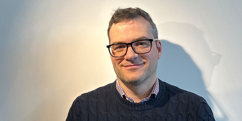 Meet Alan MacLeod, Ace Aquatec’s Chief Financial Officer