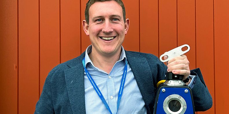 Ace Aquatec appoints new Head of Sales to support growth