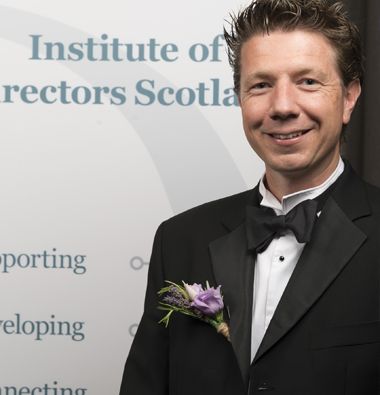 Managing Director Nathan Pyne-Carter shortlisted for National Director of the Year Award