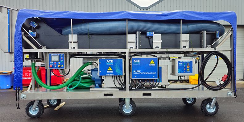 Welfare-first focus in the science of stunning