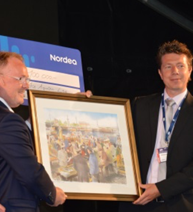 AquaNor Innovation Award 2017