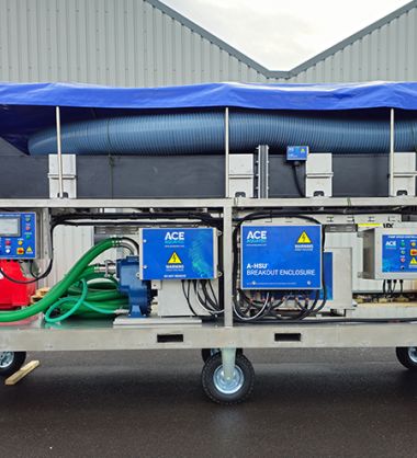 Welfare-first focus in the science of stunning