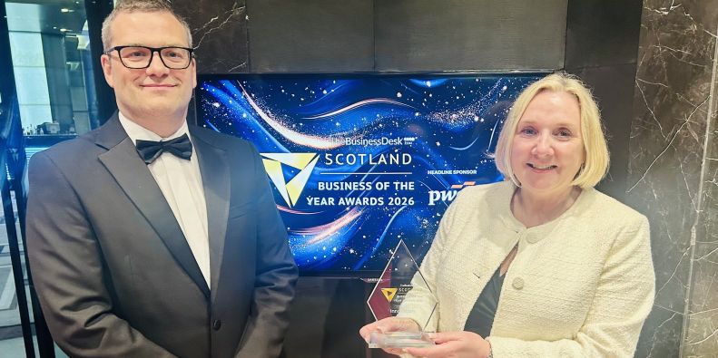 Ace Aquatec Crowned Winners in Prestigious Business Awards