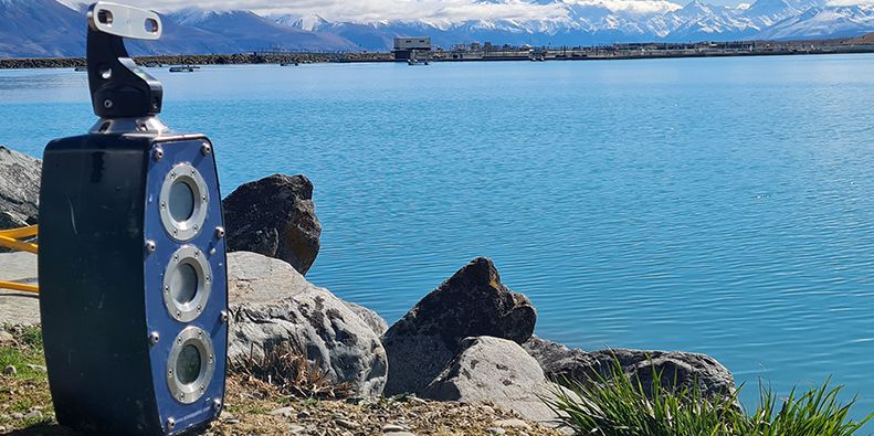 Ace Aquatec helps drive production improvements from cutting edge biomass technology at Mount Cook Alpine Salmon