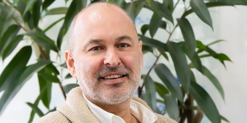 Ace Aquatec Chile nombra a Gonzalo Eduardo Boehmwald Trigo como Gerente General LATAM