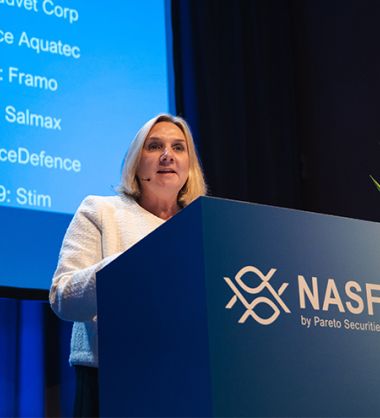 Why aquaculture’s next step is fully integrated technology